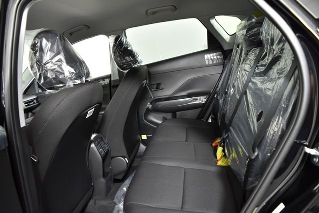 New 2027 Black Hyundai SEL Sport AWD image 32