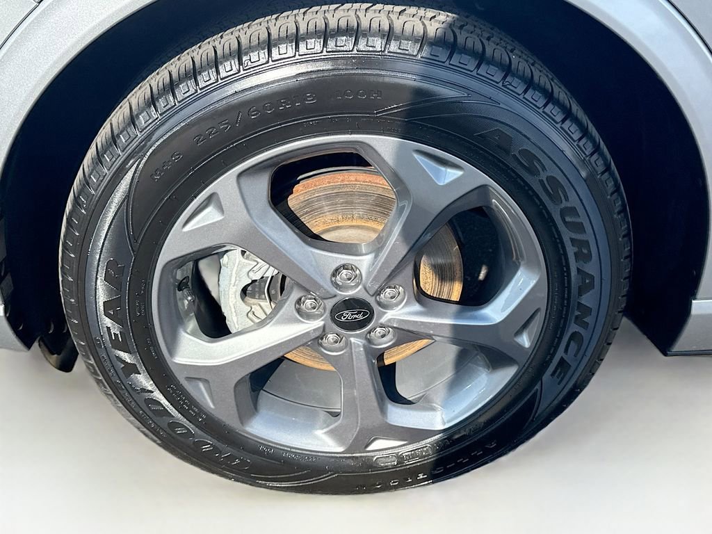 2023 Ford Escape ST-Line - Photo 32