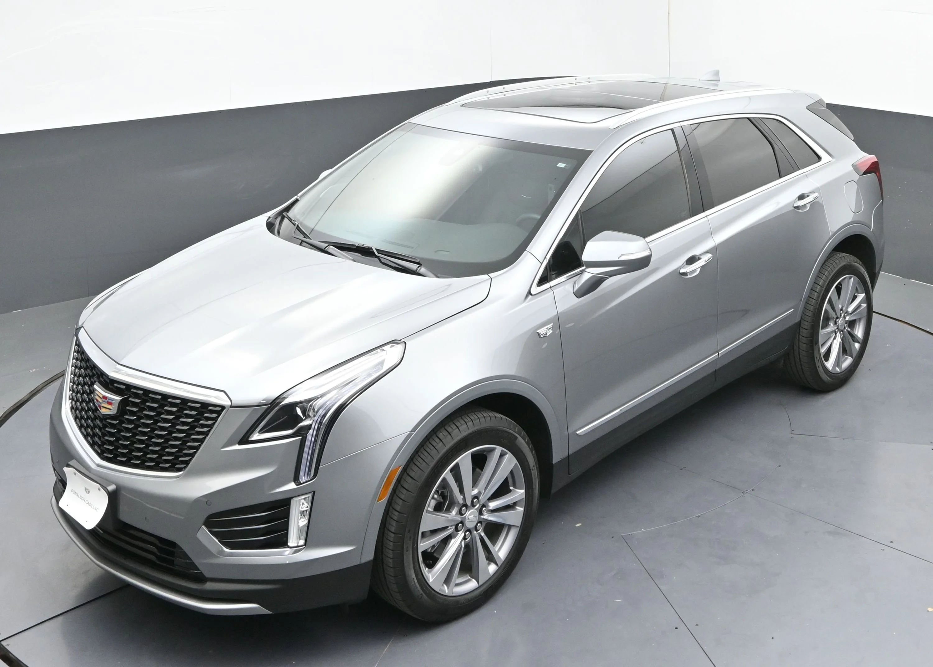 2025 Cadillac XT5 Premium Luxury - Photo 20