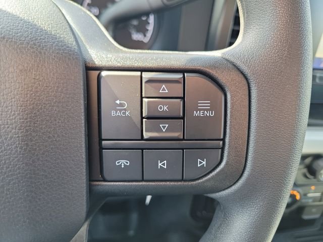 New 2026 Oxford White Ford F-550® XL image 6