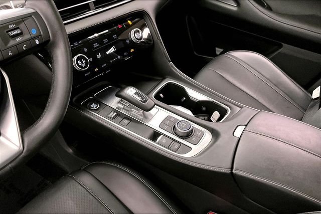 2024 INFINITI QX60 LUXE - Photo 16