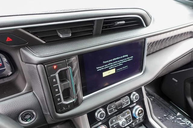 Used 2024 Titanium GMC Denali image 23