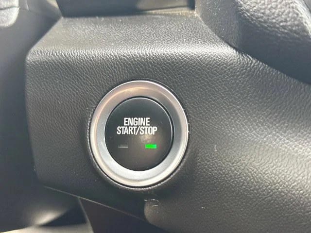 Used 2024 Black GMC SLE image 29