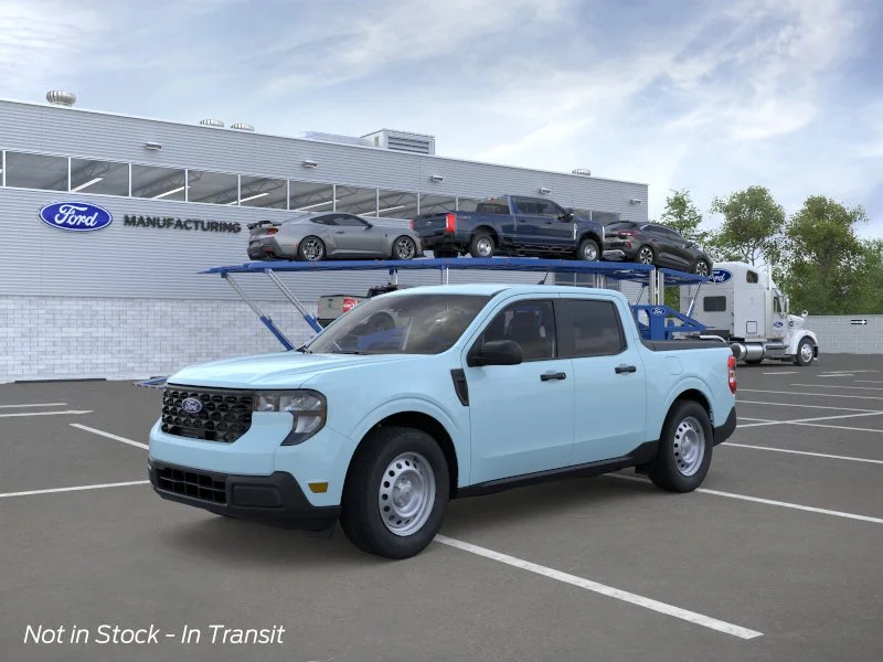 2026 Ford Maverick XL FWD's photo