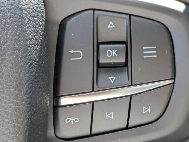 New 2026 Desert Sand Ford XLT image 26