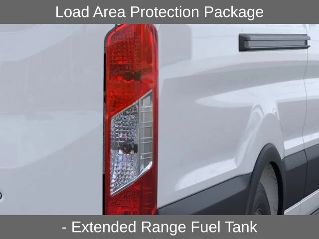 2026 Ford Transit Van Base - Photo 21