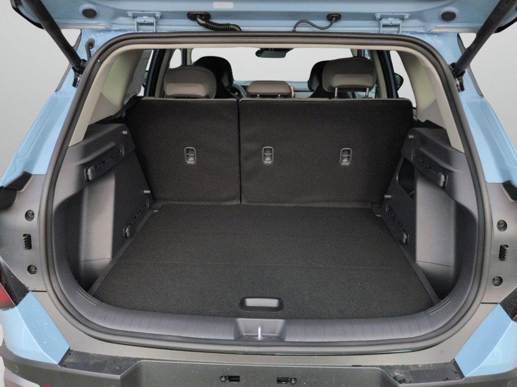 New 2027 Frost Blue Kia EX image 10