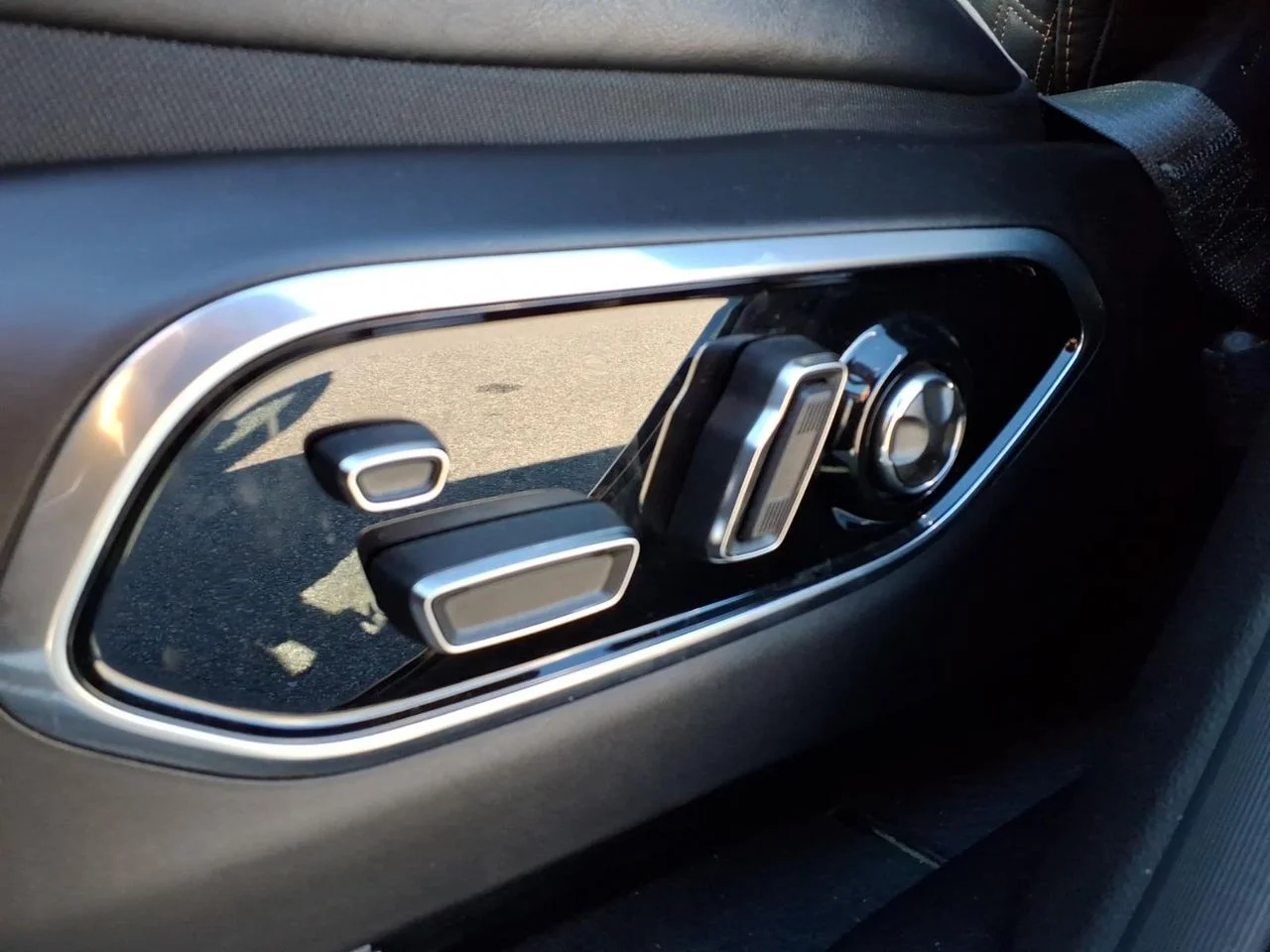 2024 Jeep Grand Cherokee L Summit - Photo 17