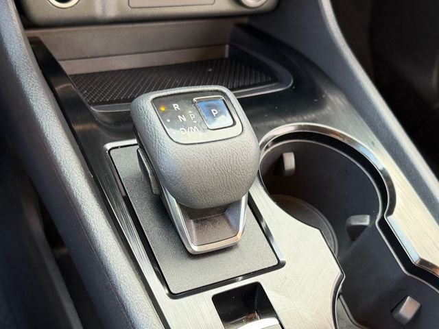 Used 2022 Silver Nissan SV image 22