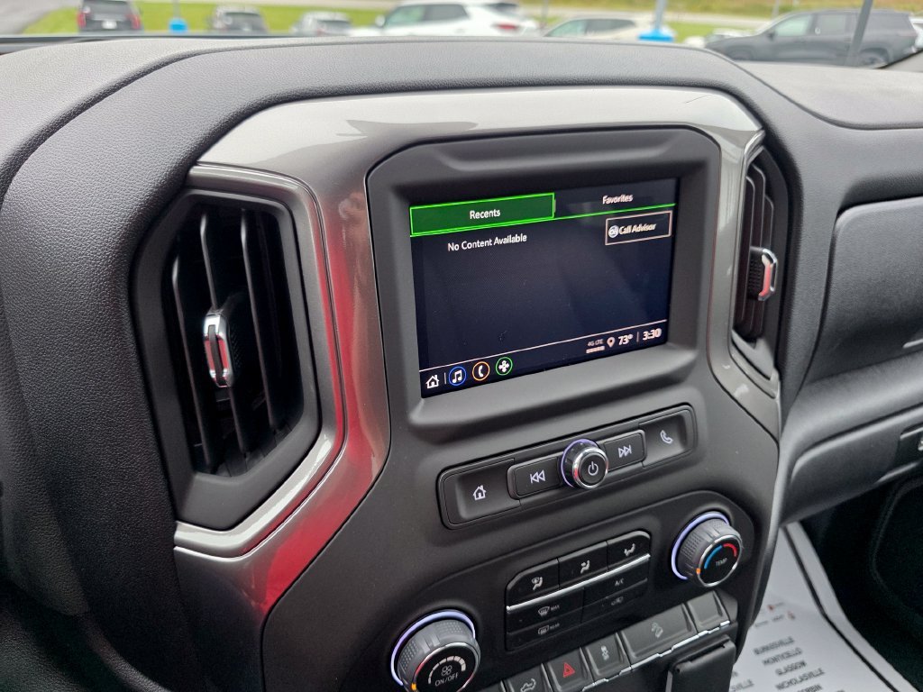 2026 Chevrolet Silverado 2500 HD Custom - Photo 17