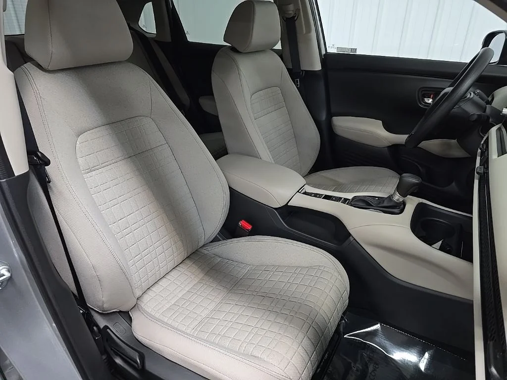 2026 Honda HR-V LX - Photo 14