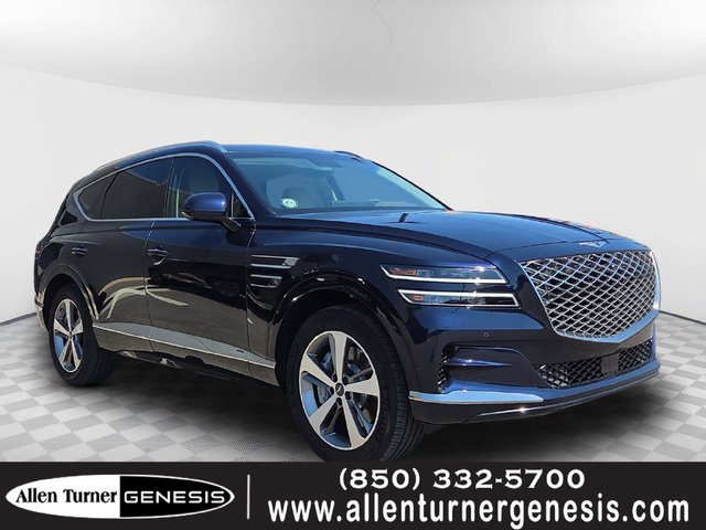 2024 Genesis GV80 3.5T Advanced
