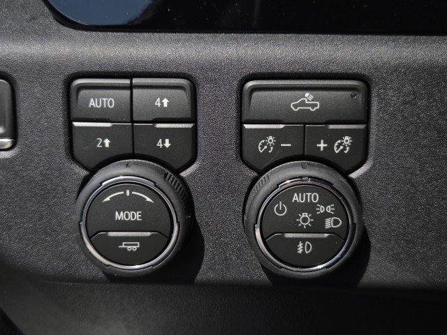 2026 Chevrolet Silverado 1500 RST - Photo 15