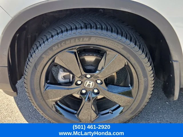 2019 Honda Passport Elite - Photo 23