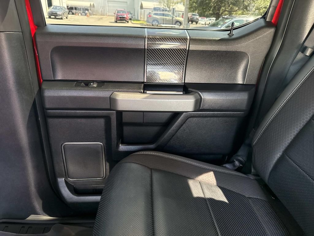 Used 2019  Ford Raptor image 20