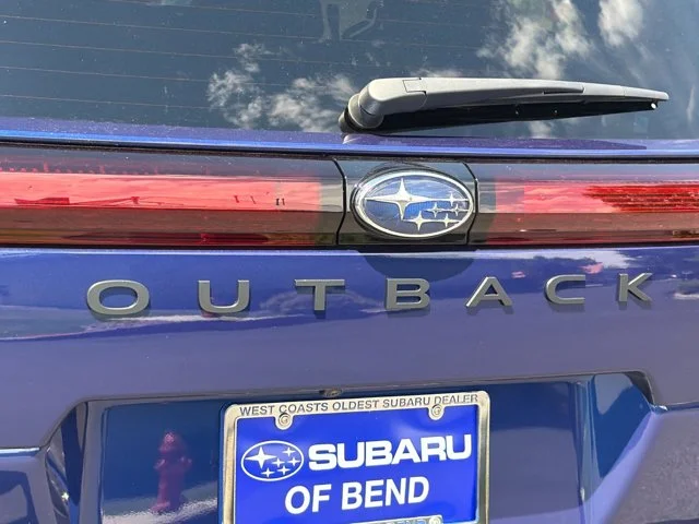 New 2026 SAPPHIRE BLUE PEARL Subaru Premium image 54