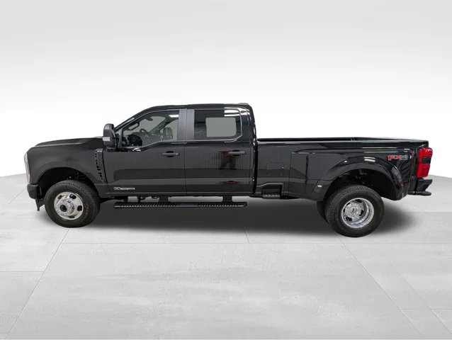2026 Ford F-350SD F-350® XL