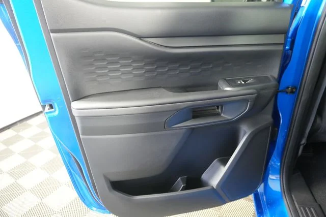 New 2026 Velocity Blue Metallic Ford XL image 25