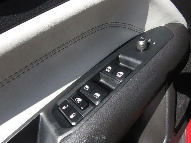 Used 2025 Red Jeep Limited image 21