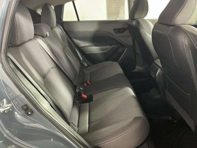Used 2024 Blue Subaru Premium image 6