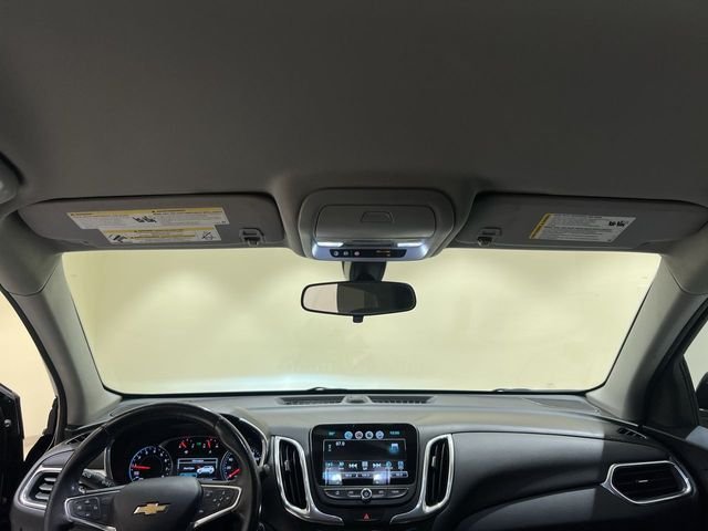 Used 2018 Black Chevrolet LT image 18