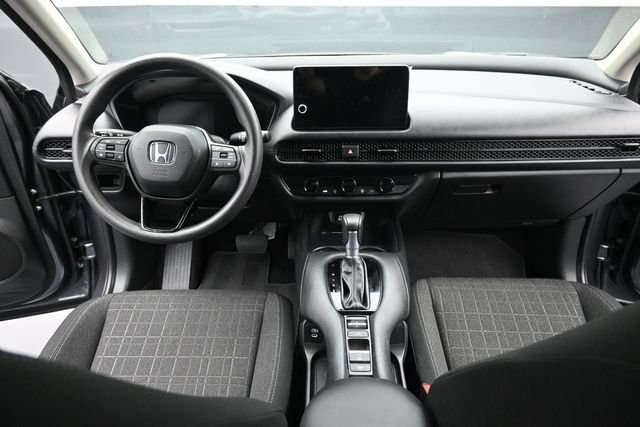 Used 2026 Modern Steel Metallic Honda LX image 14