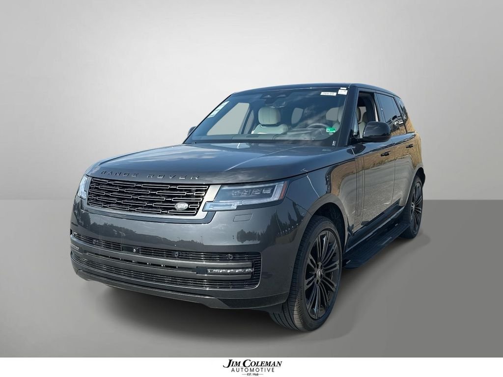 2025 Land Rover Range Rover 4.4 SE SWB's photo