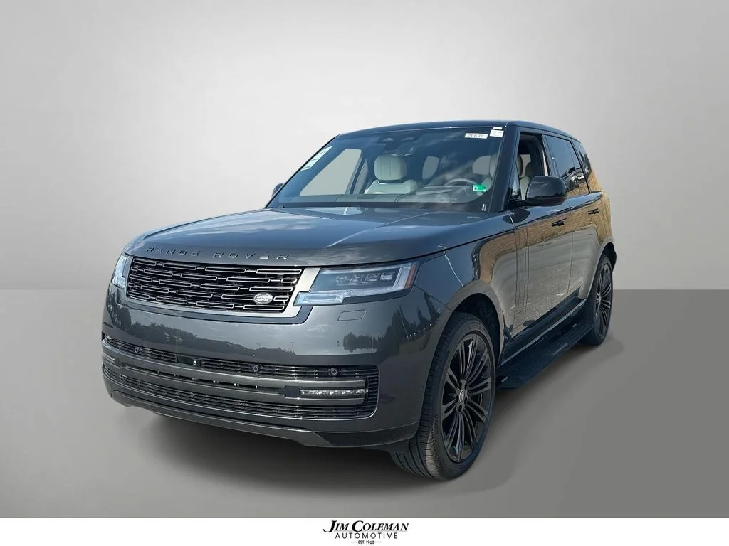 2025 Land Rover Range Rover 4.4 SE SWB's photo