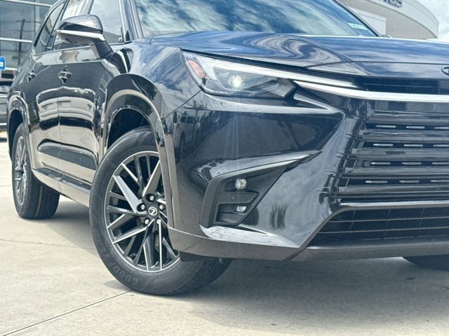 New 2026 Caviar Lexus LUXURY AWD image 16