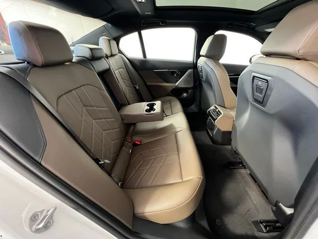 New 2026 Alpine White BMW 530i image 44