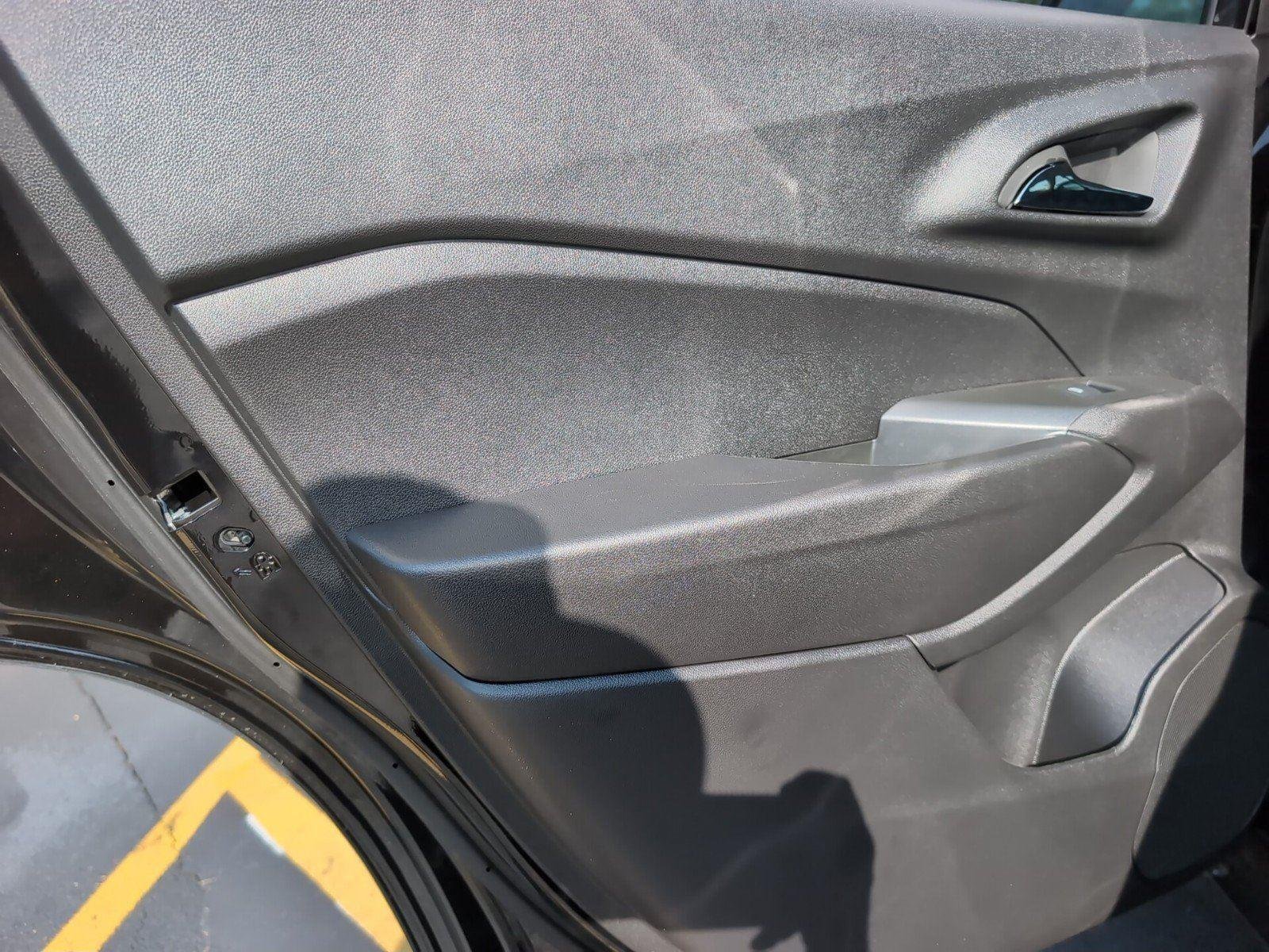 2026 Chevrolet Trax LT - Photo 35