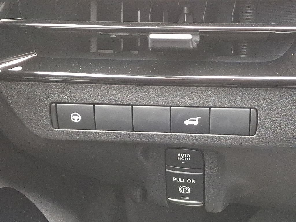 2025 Nissan Murano SV - Photo 23