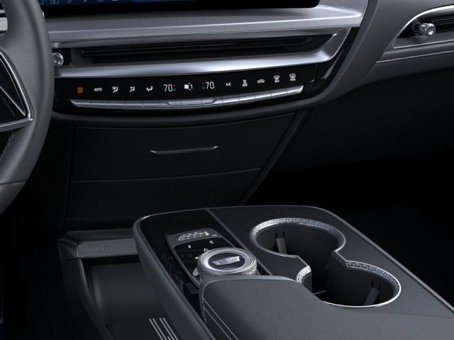 2026 Cadillac LYRIQ Sport - Photo 23