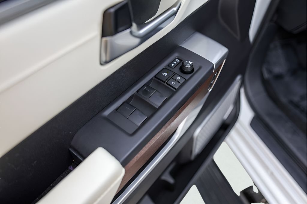 Used 2023 Beige Toyota Capstone image 25
