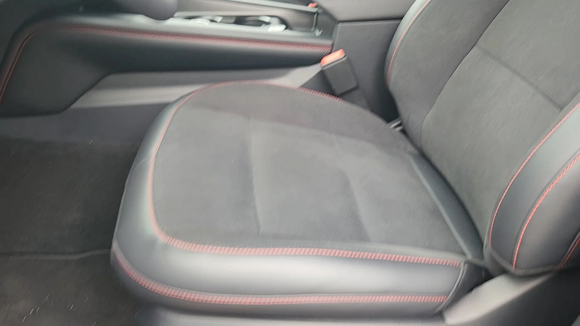 New 2026 Agate Black Metallic Ford ST image 19