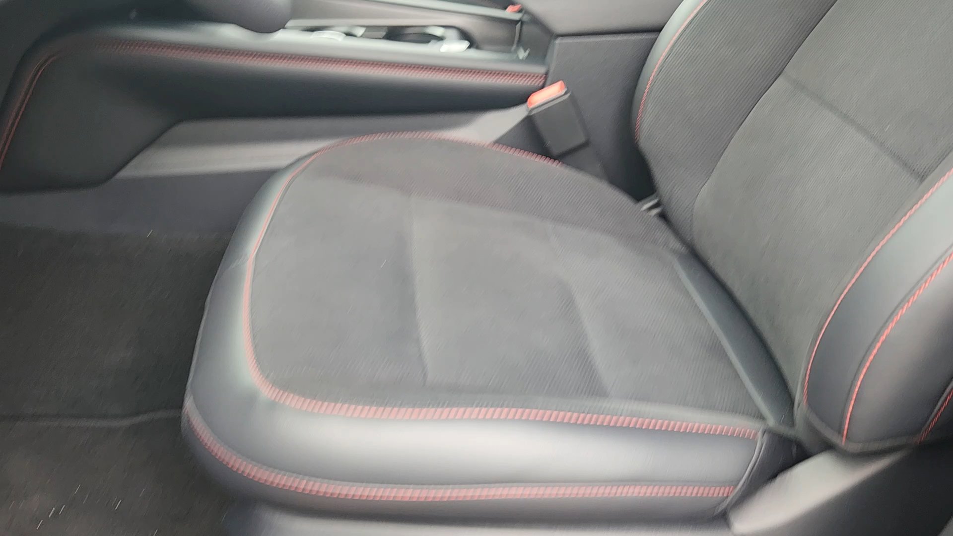 New 2026 Agate Black Metallic Ford ST image 19