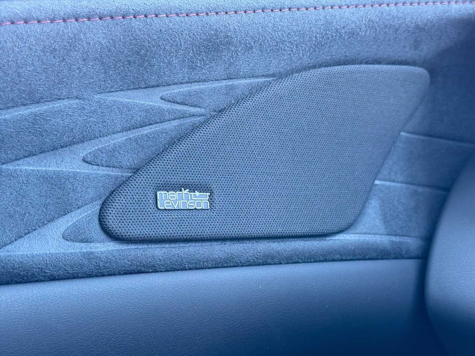 Used 2024 Cloudburst Gray Lexus F SPORT Performance image 29