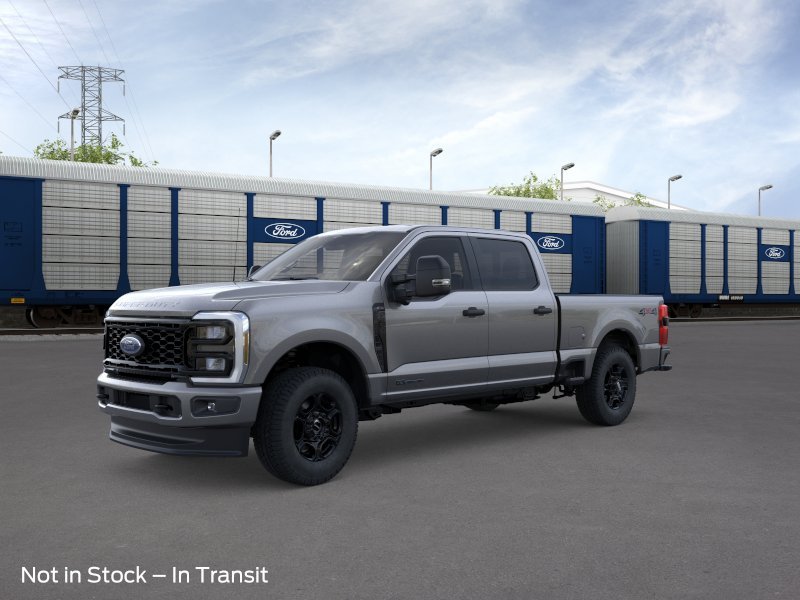 2026 Ford F-350 XL 4x4 Crew Cab 6-3/4' Box SRW's photo