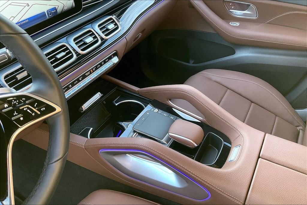 2026 Mercedes-Benz GLE GLE350 - Photo 12