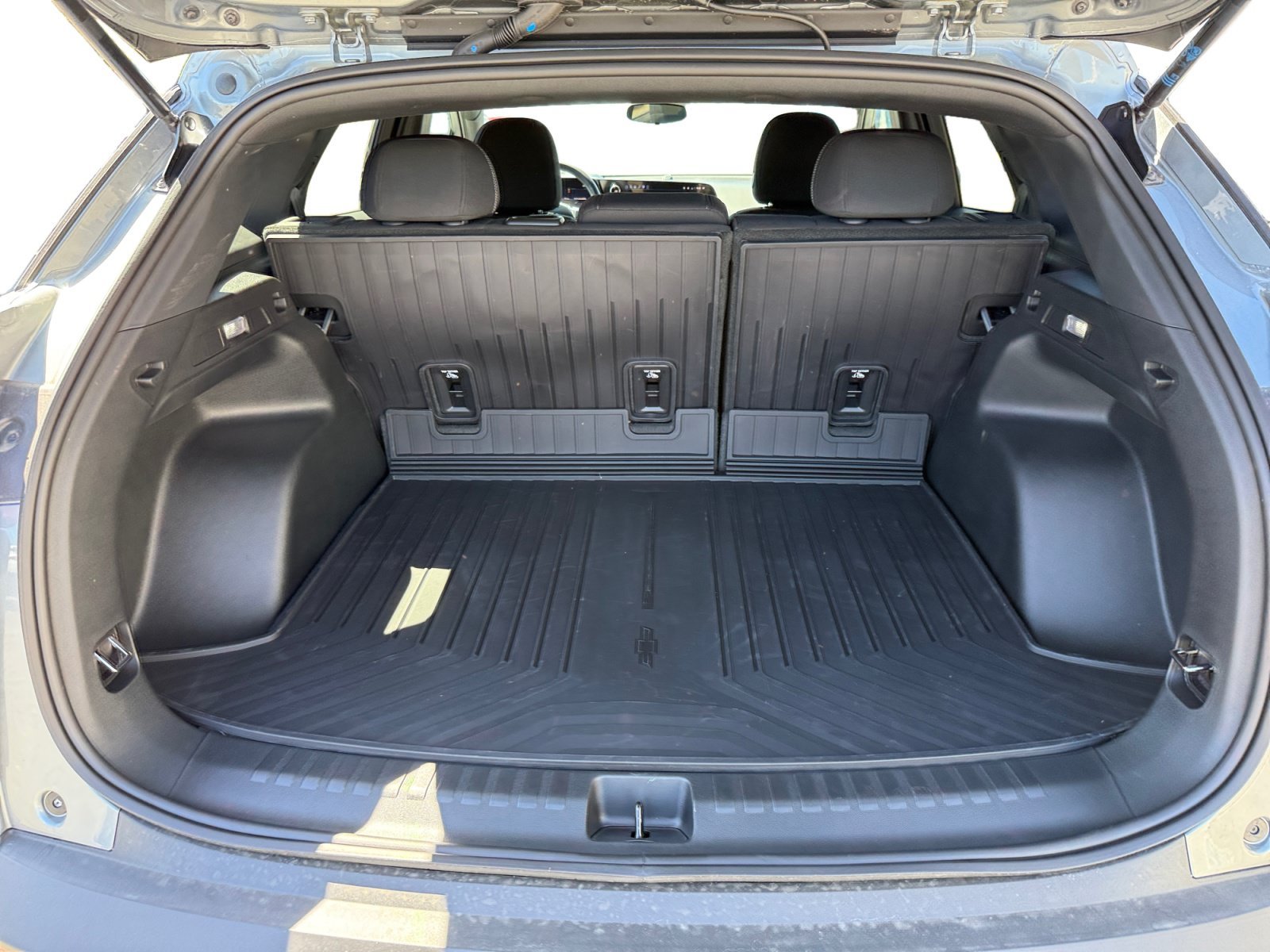 2026 Chevrolet Blazer EV LT - Photo 17