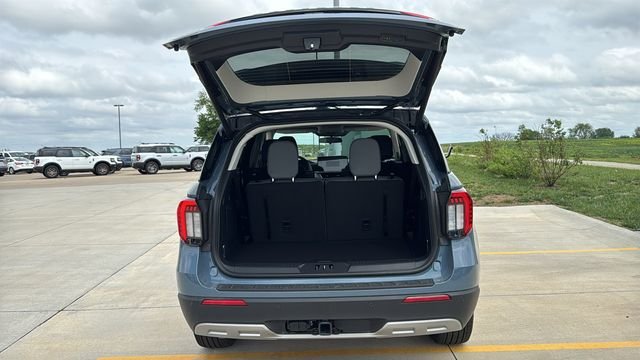 New 2026 Blue Ford Active image 14