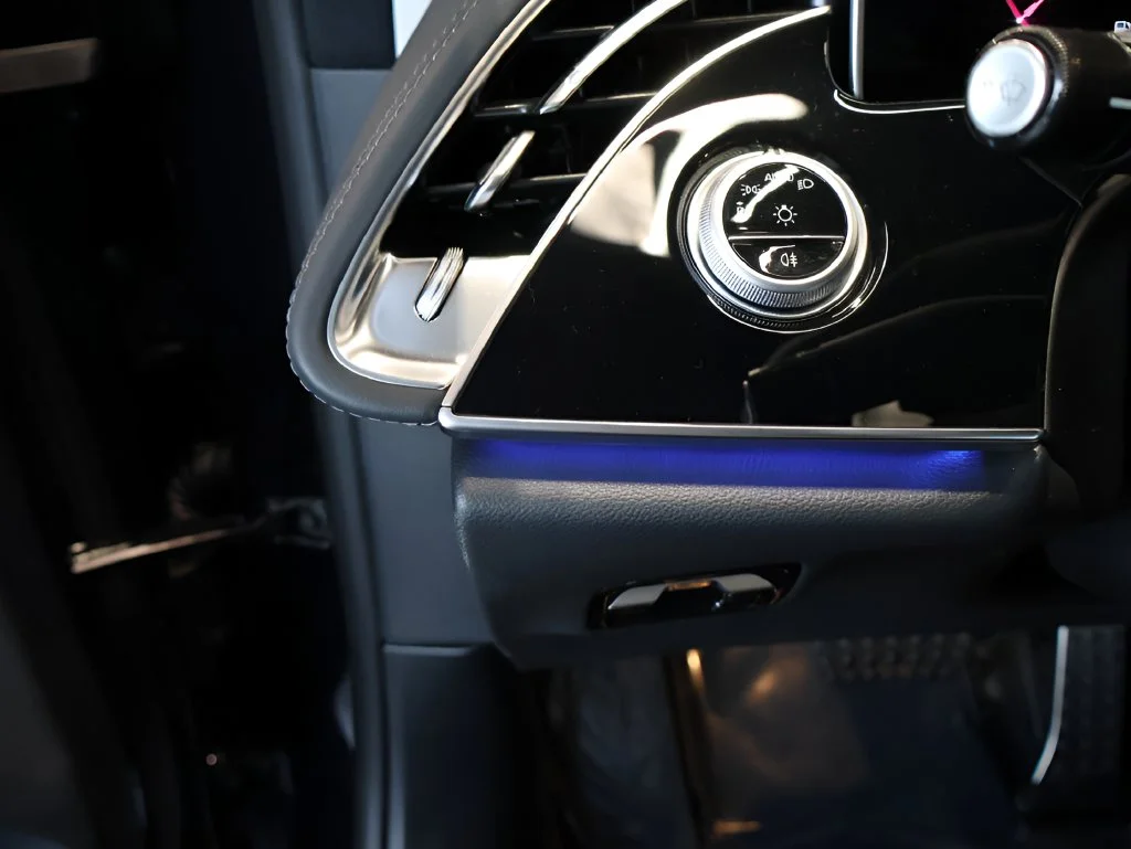 New 2027 Blue595 Mercedes-Benz E 53 AMG® image 43
