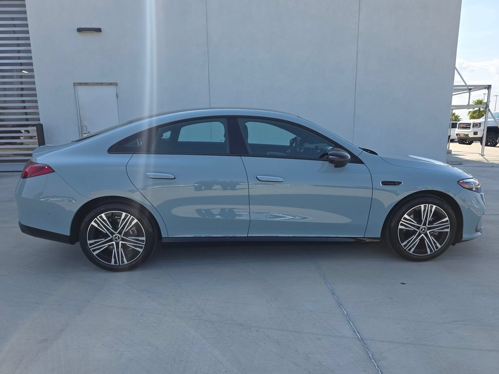 New 2027 Liquid Crystal Green Mercedes-Benz CLA 220 image 37