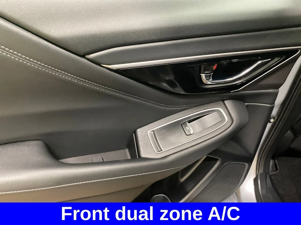 Certified Used 2024 Silver Subaru Touring XT image 17
