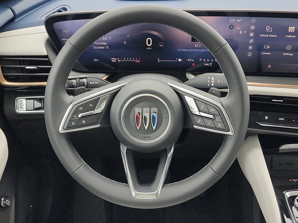 2026 Buick Envision Avenir - Photo 21