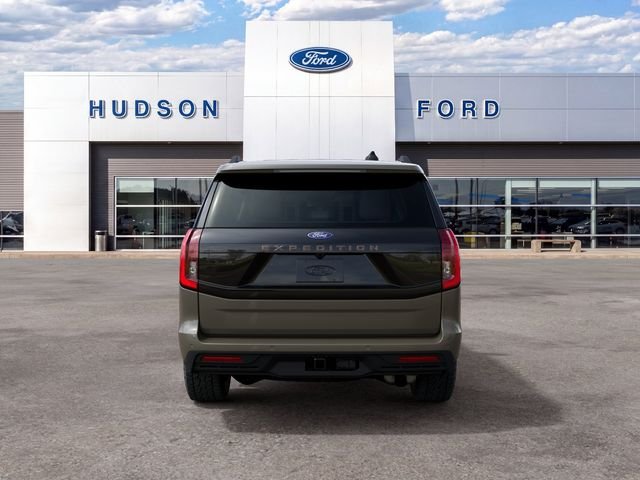 New 2027 Marsh Gray Ford Tremor® image 7