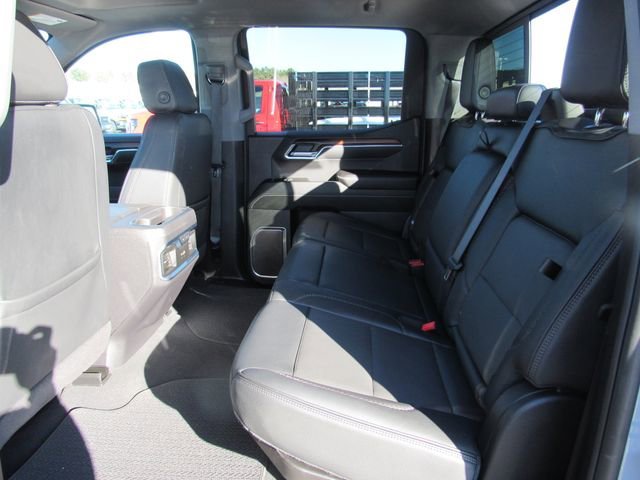 Certified Used 2025 Thunderstorm Gray GMC Denali image 30