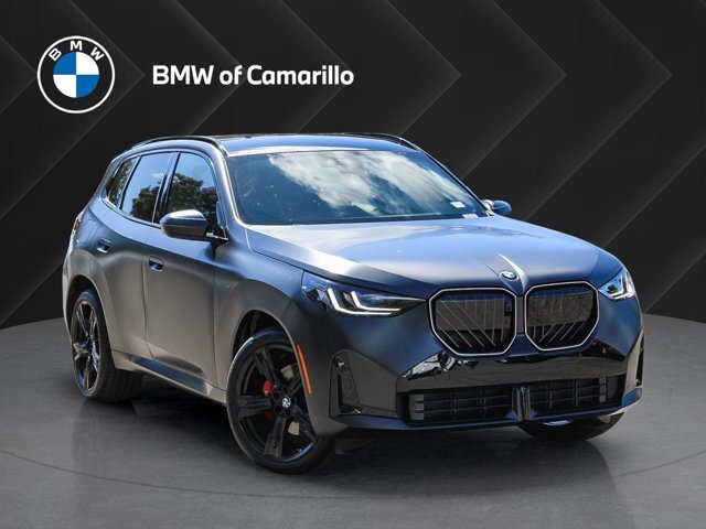 2026 BMW X3 30 XDRIVE's photo