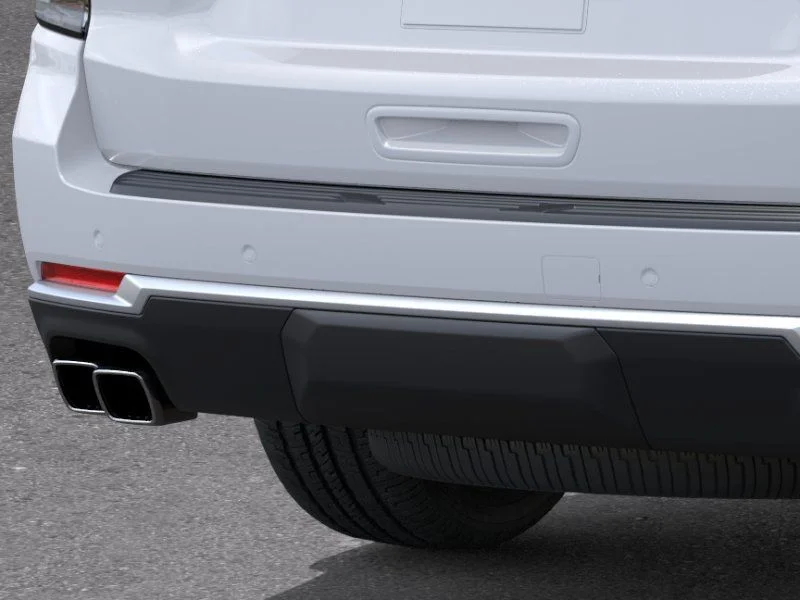 New 2026 White Chevrolet High Country image 14