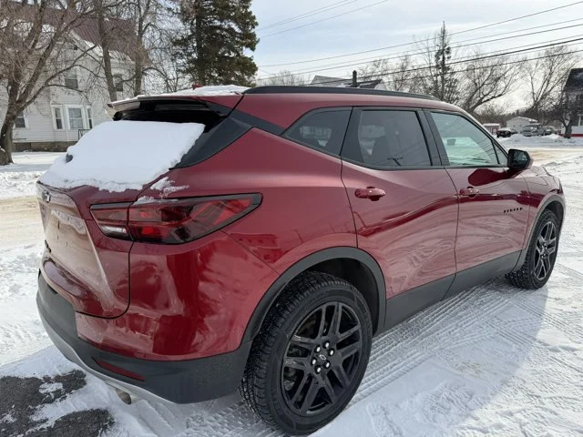 2023 Chevrolet Blazer 2LT - Photo 5